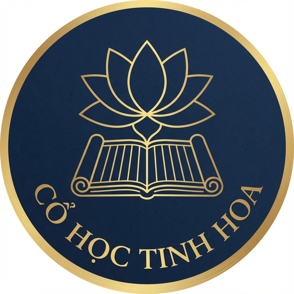 Cổ Học Tinh Hoa